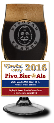 Welzl 13 Stout